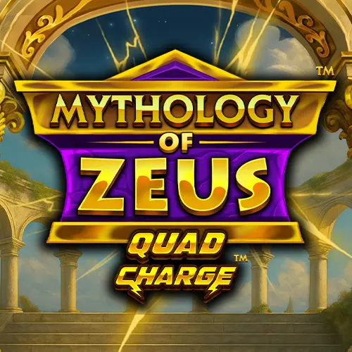 Mythology of Zeus QUADCHARGE